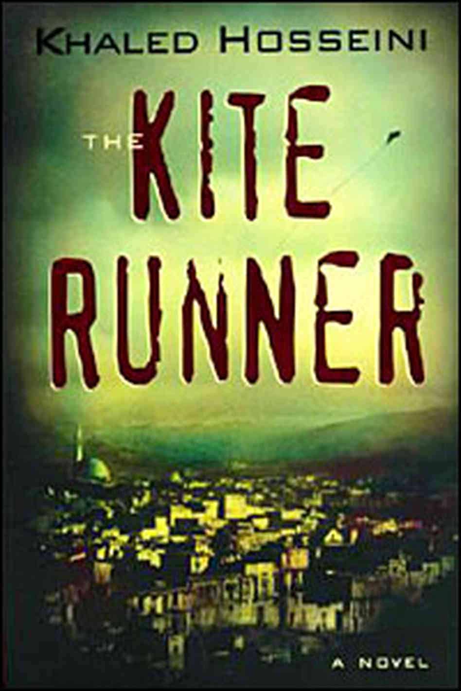 The Kite Runner- Book Review • Charleston Crafted