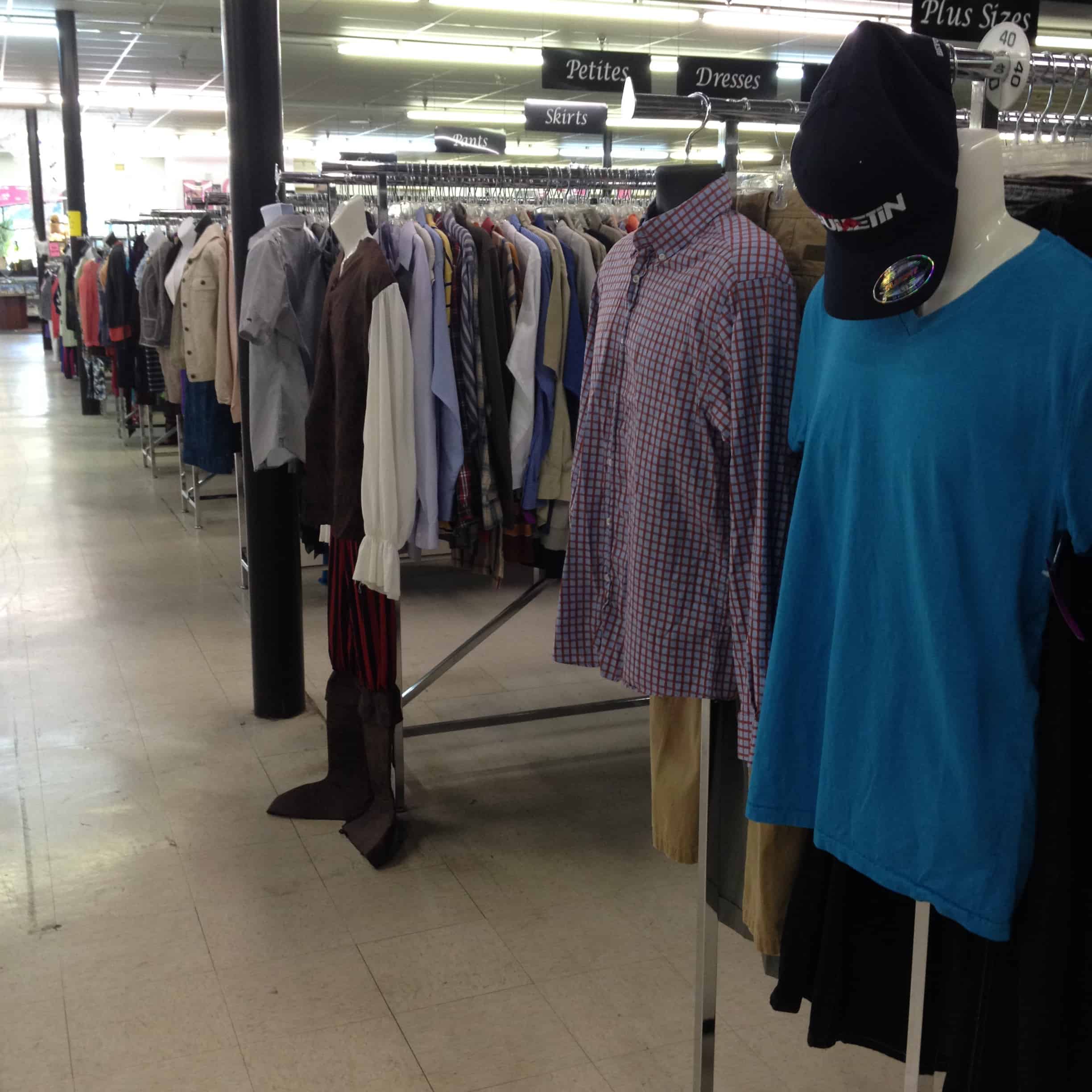 Charleston clothing stores. Women clothing stores