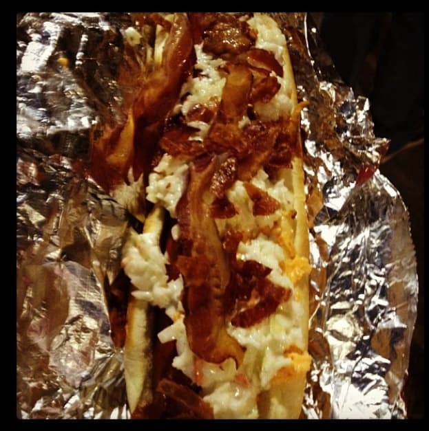 Homewrecker Hot Dog Riverdogs Homewrecker Hot Dog Riverdogs