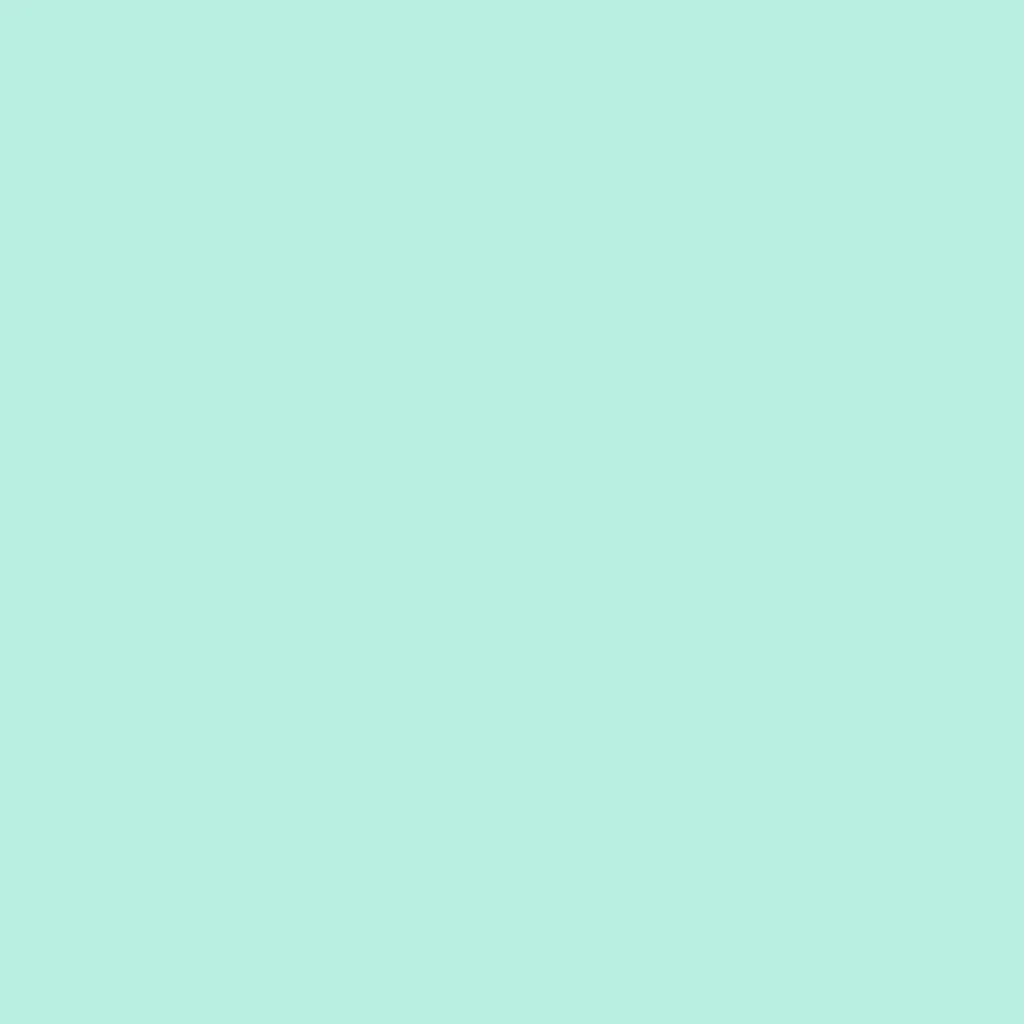 Benjamin Moore Seafoam Green