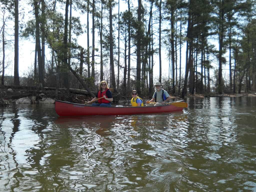 Dreher Island State Park - Charleston Crafted