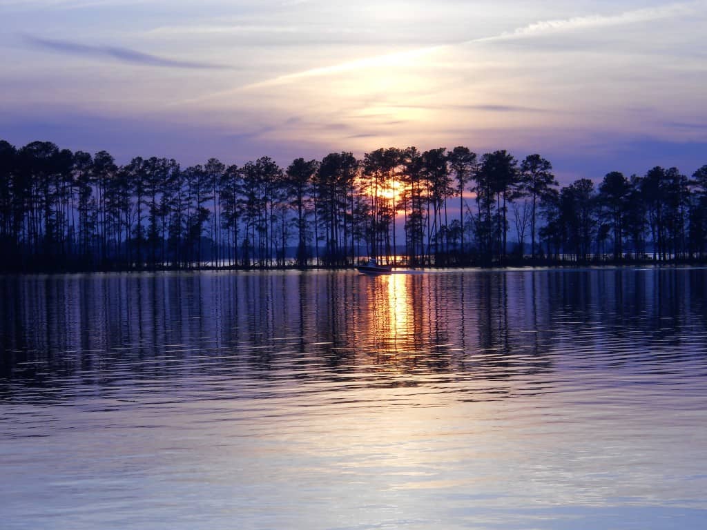 Dreher Island State Park - Charleston Crafted