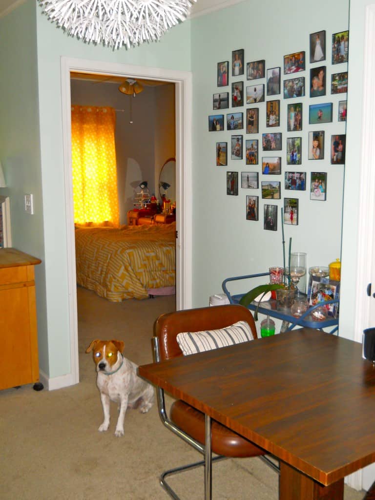 Master Bedroom April 2013 - Charleston Crafted