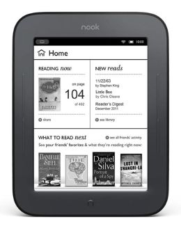 Nook Review