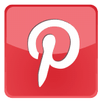 logo pinterest