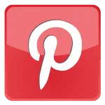 logo pinterest