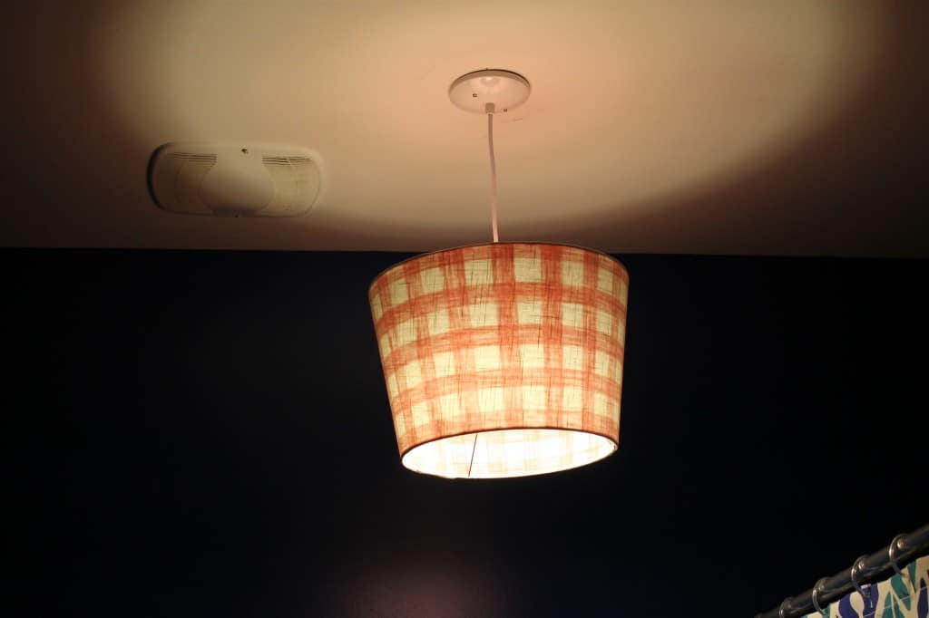 How to Install a Pendant Light - Charleston Crafted