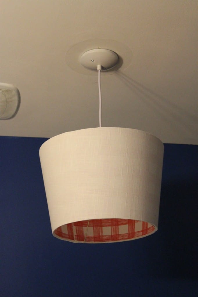 How to Install a Pendant Light - Charleston Crafted