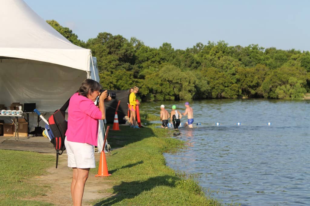 Charleston Sprint Triathlon Series- Charleston Crafted