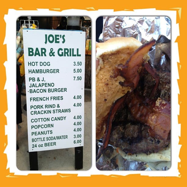 riverdogs burgers