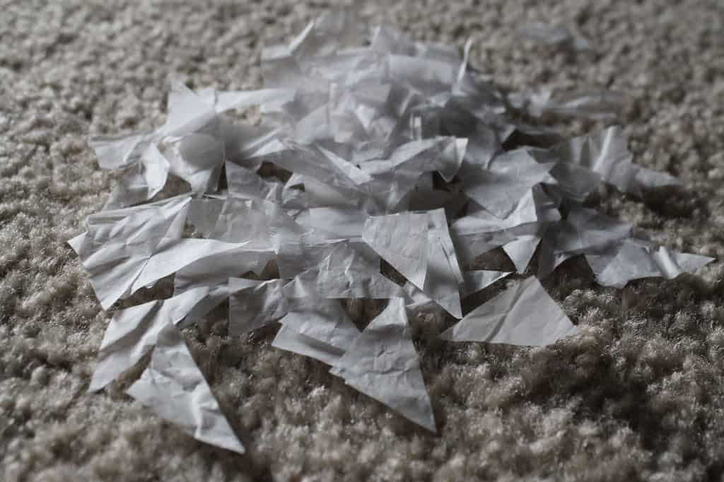 Tissue Paper Art - Charleston Crafted