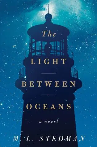 The Light Between Oceans Book Review - Charleston Crafted