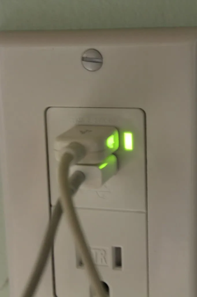Installing a USB Outlet - Charleston Crafted