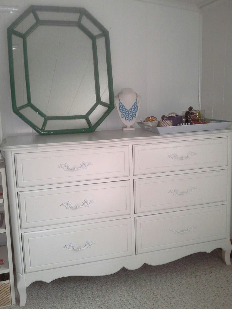 dresser