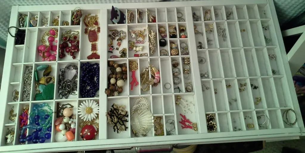 jewelrytray