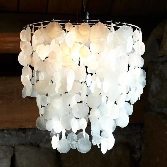 west elm chandelier