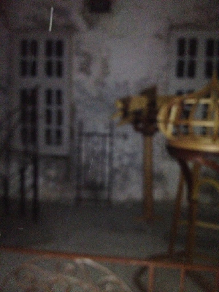 Old Jail Ghost Tour - Charleston Crafted