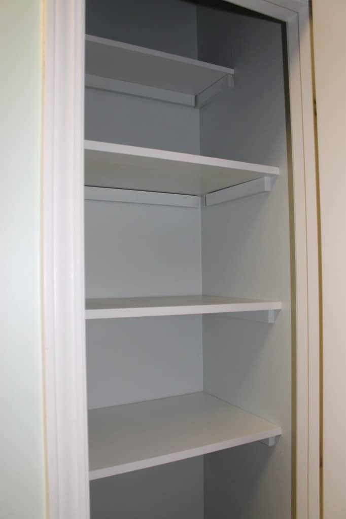 Pantry Makeover - Charleston Crafted