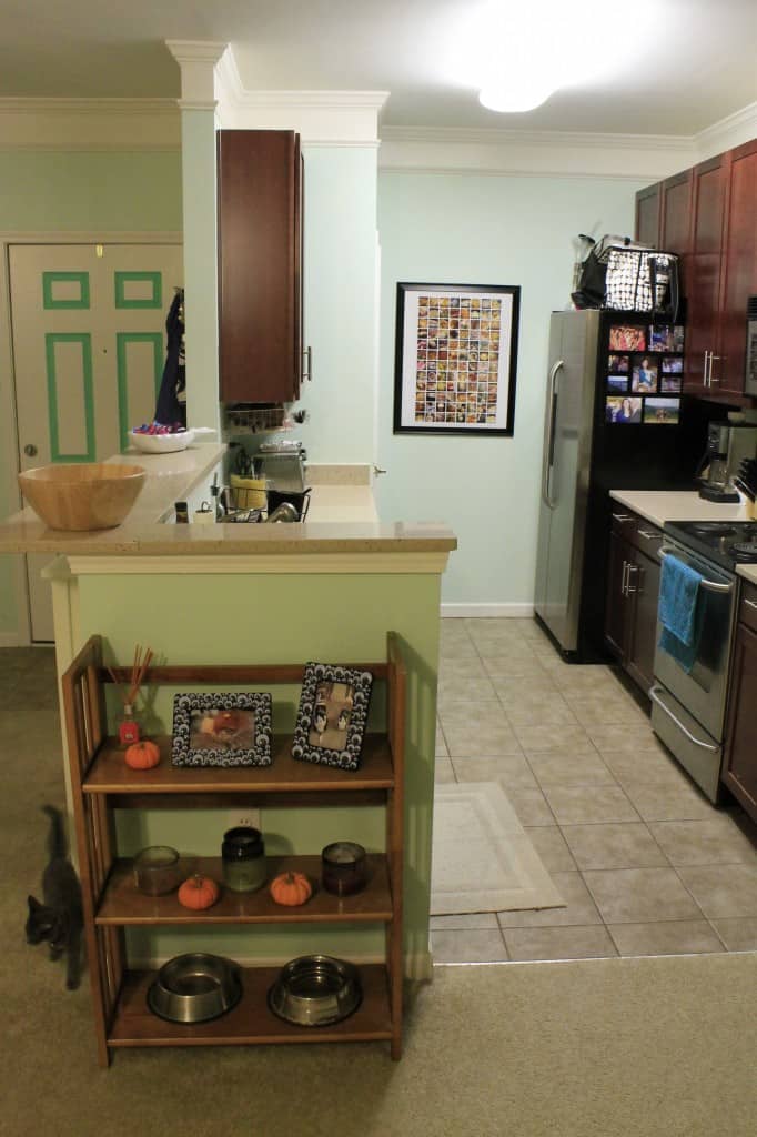 Kitchen - Charleston Crafted