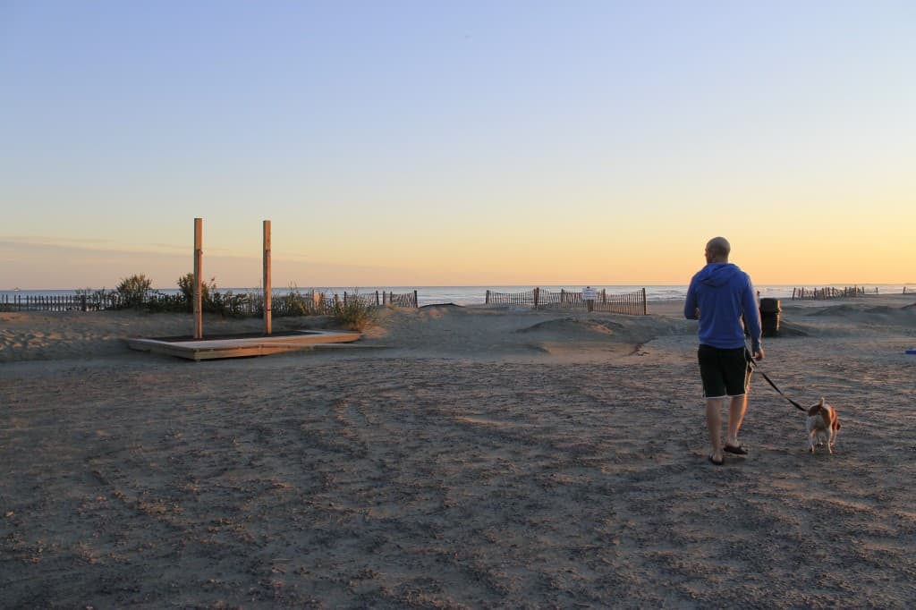 Folly Beach County Park - Charleston Crafted