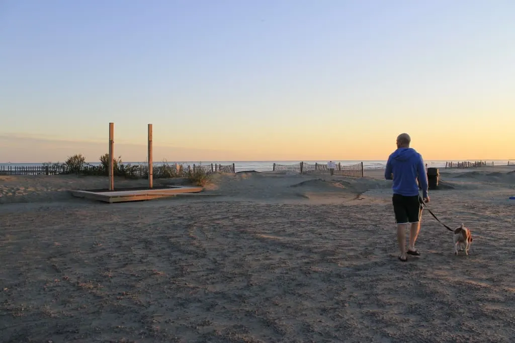 Folly Beach County Park - Charleston Crafted