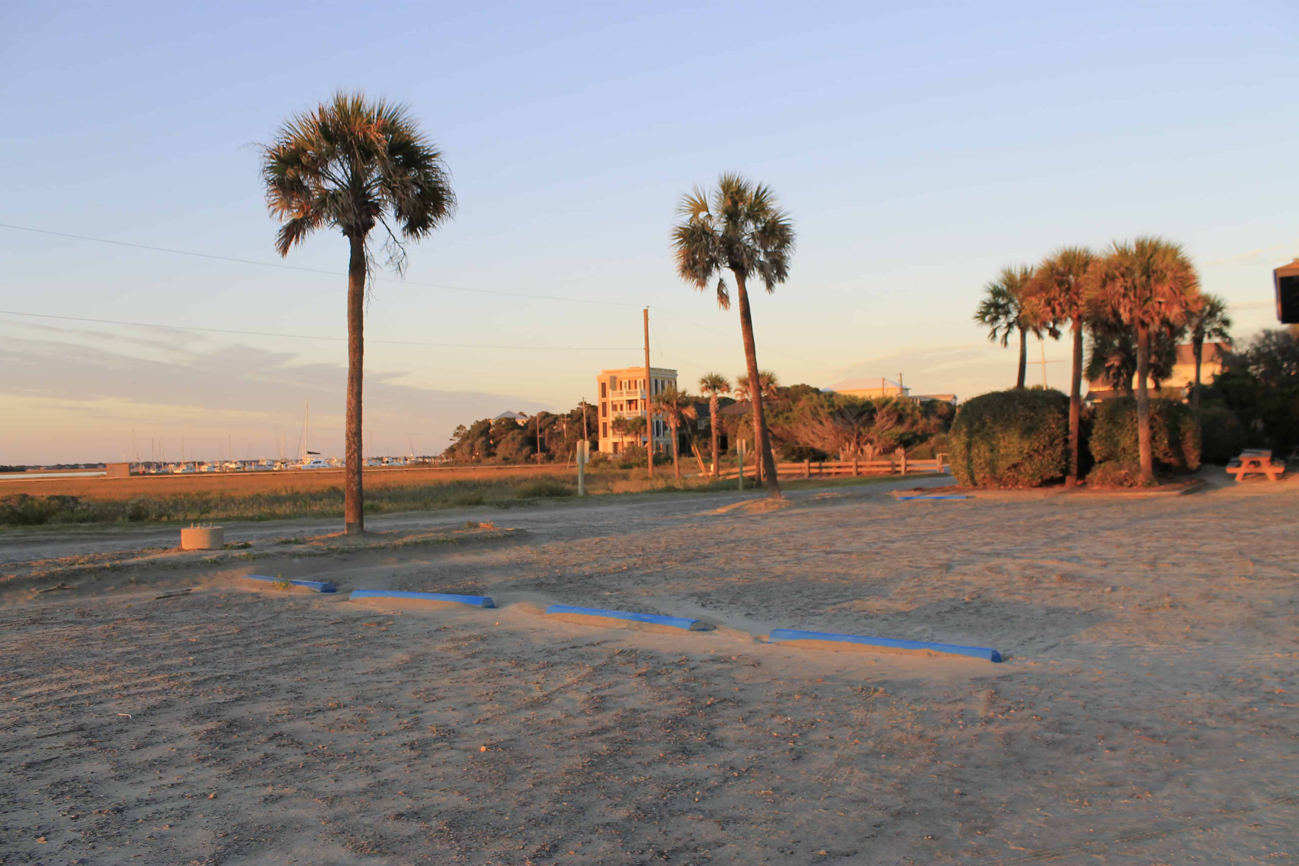 Folly Beach County Park - Charleston Crafted