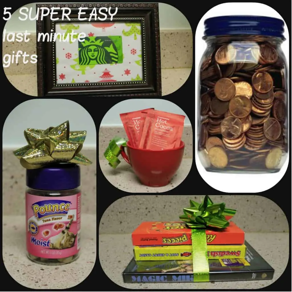 5 super easy super inexpensive last minute hostess gift ideas