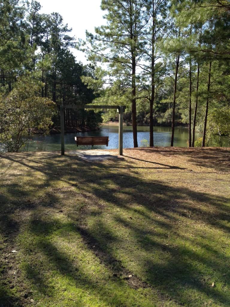 Wannamaker County Park - Charleston SC