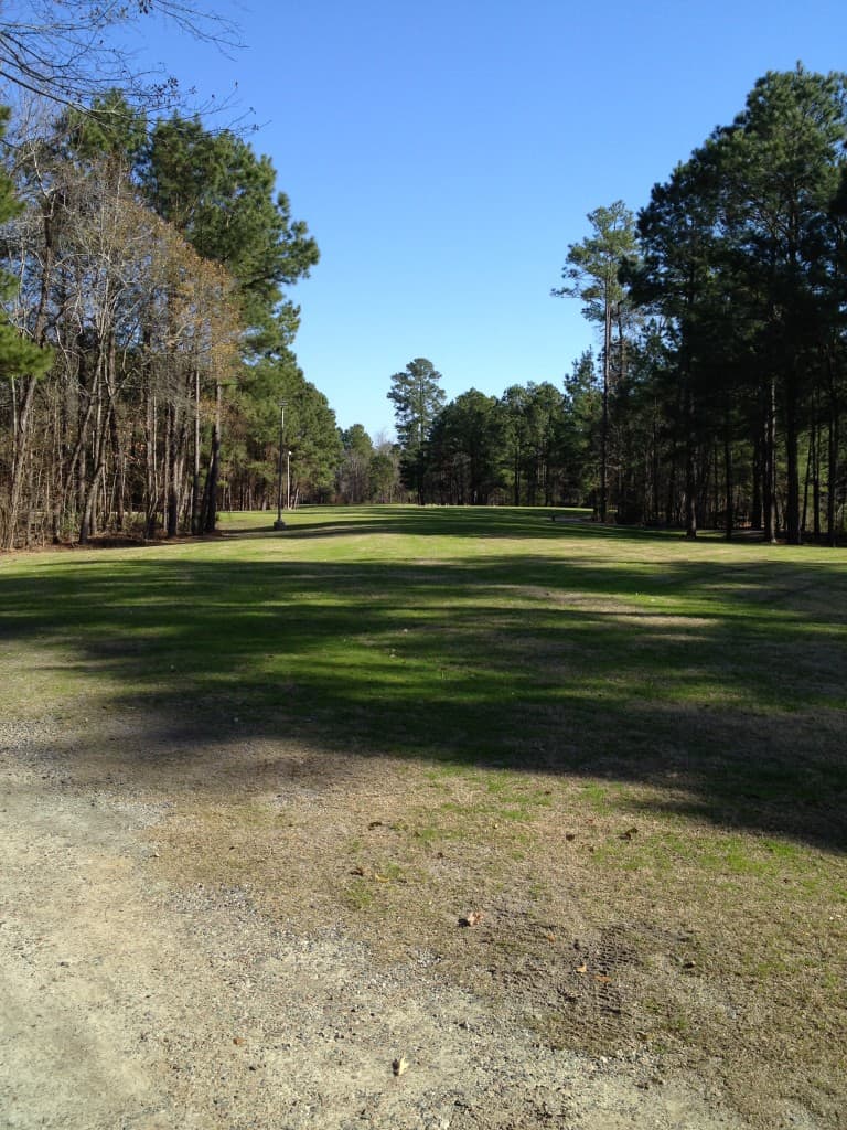 Wannamaker County Park - Charleston SC