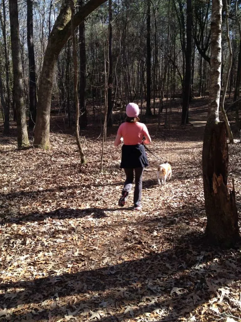 Wannamaker County Park - Charleston SC