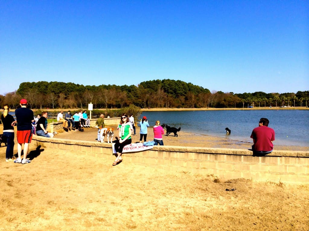 James Island County Park - Charleston Crafted