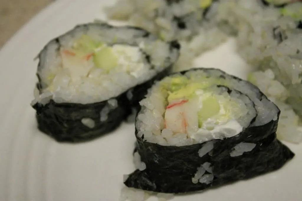 Asian Grocery and Sushi - Charleston Crafted