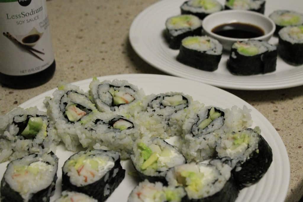 Asian Grocery and Sushi - Charleston Crafted