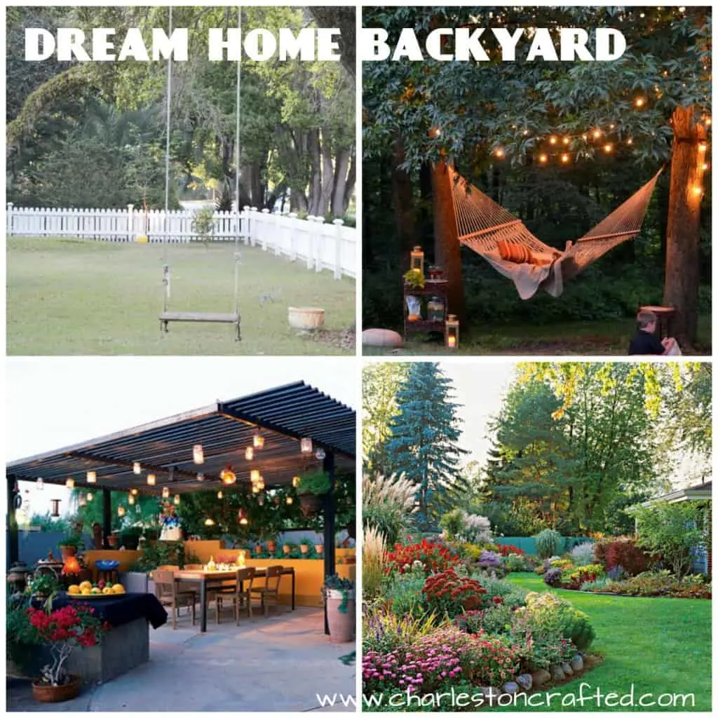 dream yard