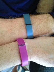 Fitbit Flex Review - Charleston Crafted