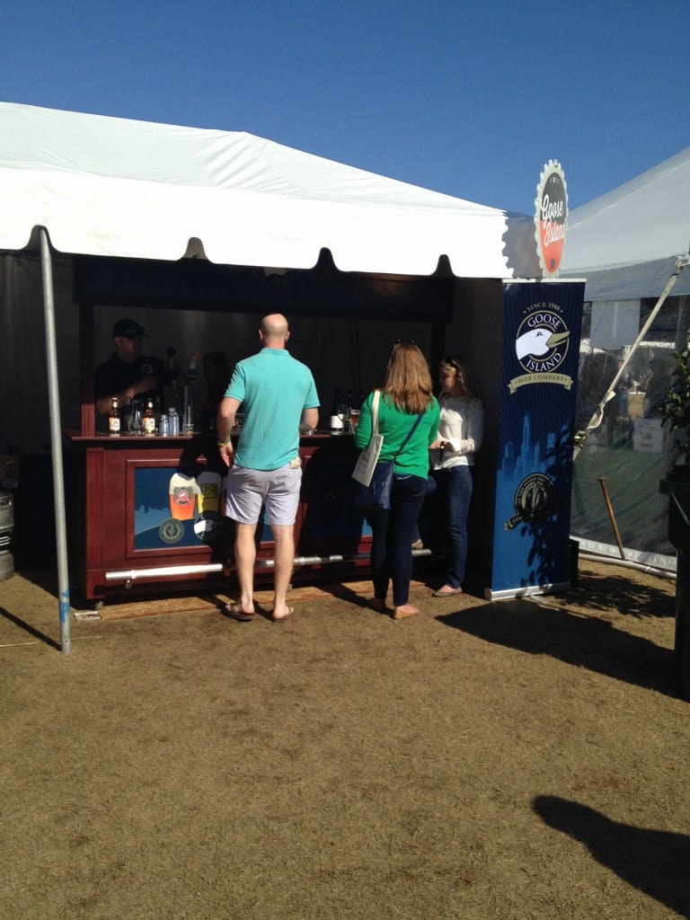 Charleston Food & Wine Festival - Charleston Crafted