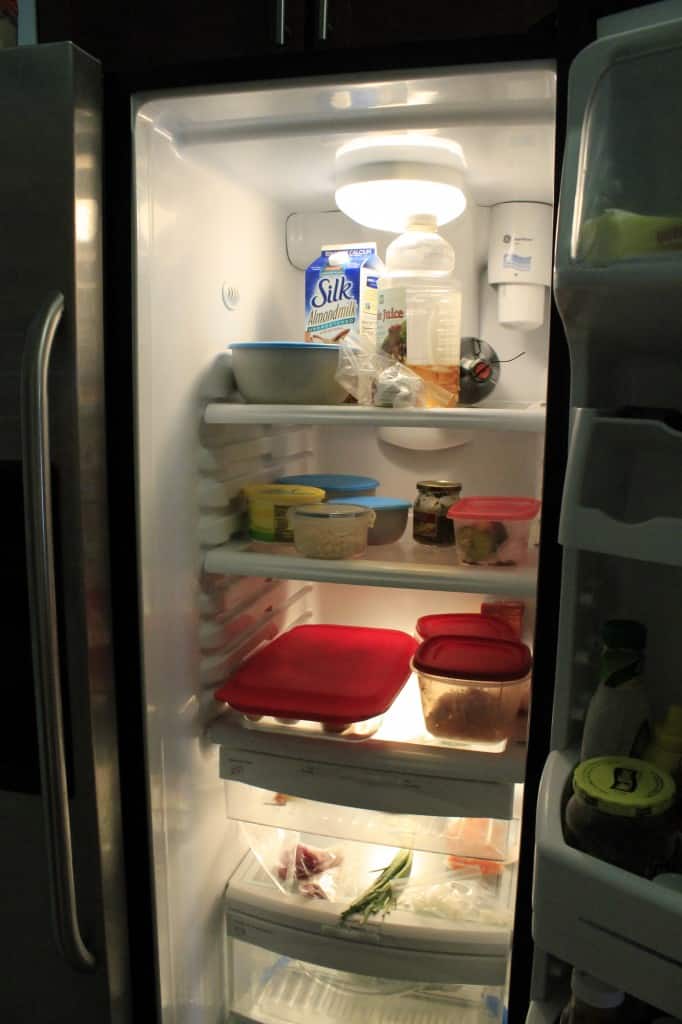 Spring Cleaning: Kitchen Appliances - Charleston Crafted