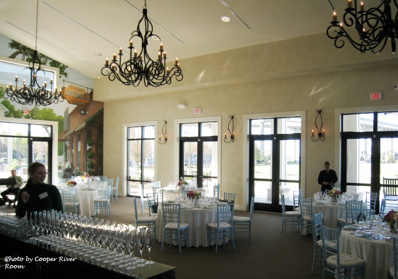 Charleston Wedding Venues Review - Charleston Crafted