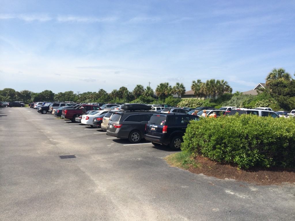 Isle of Palms County Park - Charleston Crafted