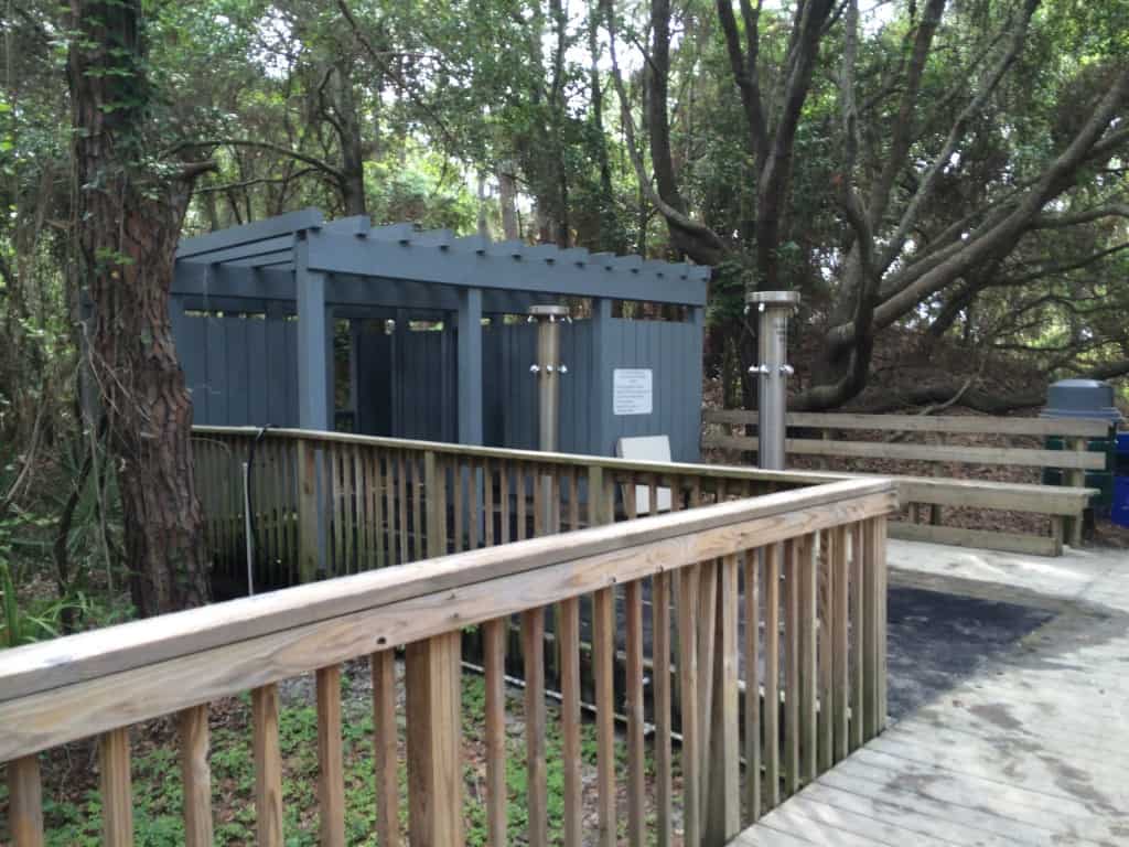 Beachwalker County Park - Charleston Crafted