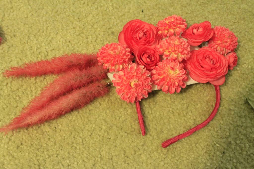 DIY Wedding Fascinator - Charleston Crafted