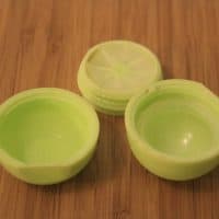 How to clean out an EOS