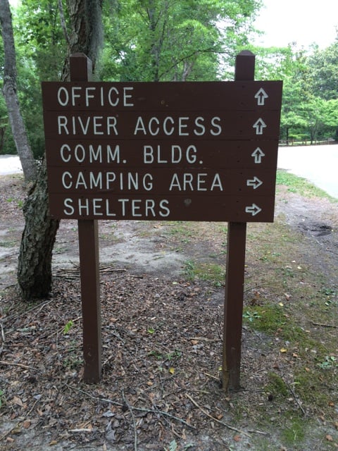 Edisto River Float - Charleston Crafted