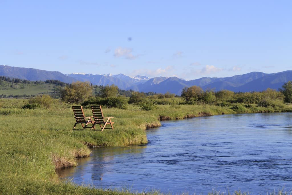 Yellowstone National Park - Charleston Crafted