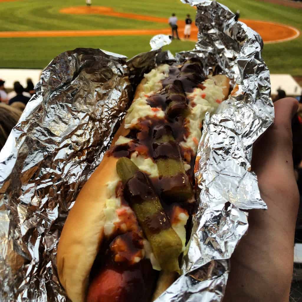 Charleston RiverDogs Homewreckers - Charleston Crafted