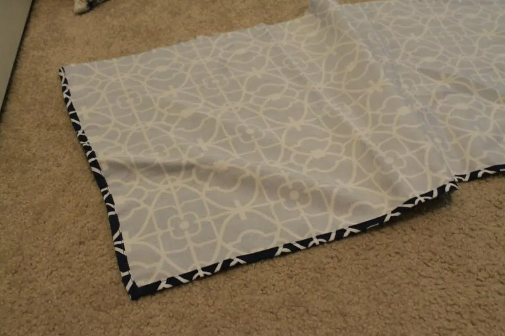Sewing an Envelope Pillow Cover - Charleston Crafted