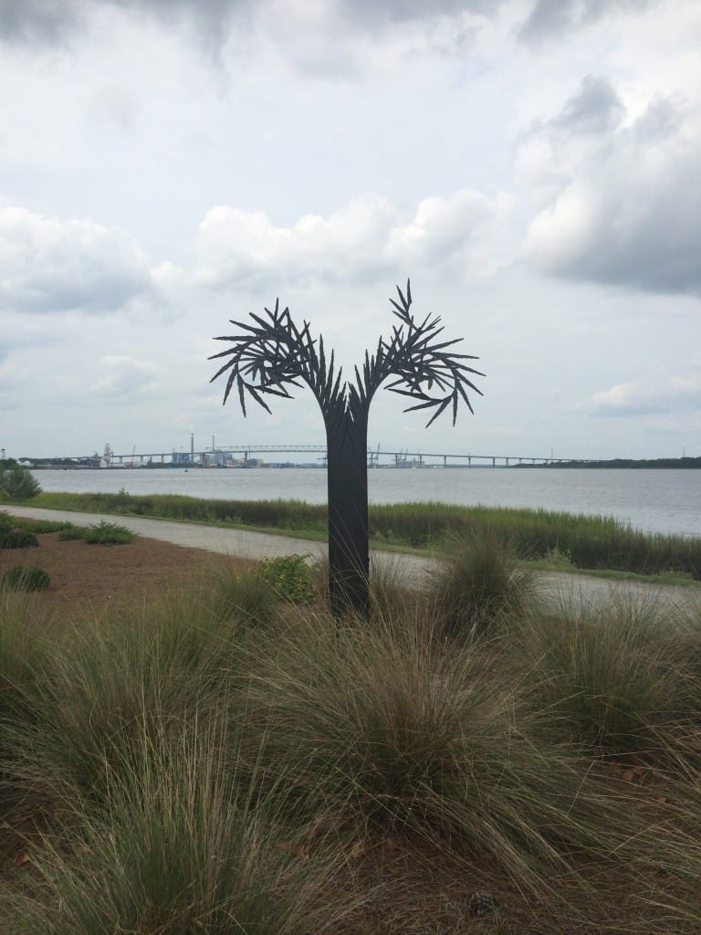 Riverfront Park North Charleston - Charleston Crafted