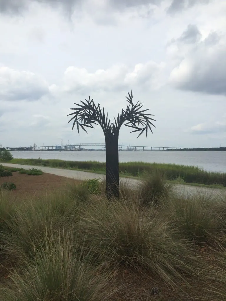 Riverfront Park North Charleston - Charleston Crafted