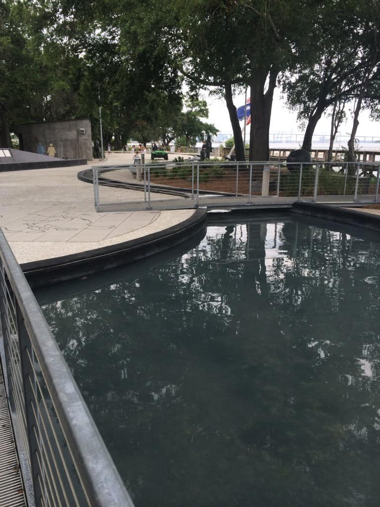 Riverfront Park North Charleston - Charleston Crafted