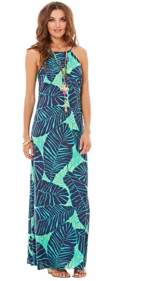 Lilly Pulitzer Bridesmaids Dresses - Too Much or Just Enough?